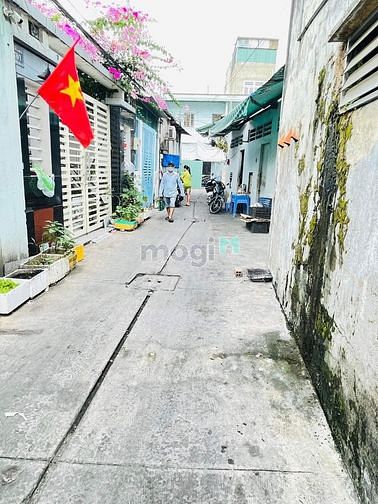 Hình ảnh Giảm 400tr còn hơn 3 tỷ 48m 2 tầng Chiến Lược Bình Tân h4m