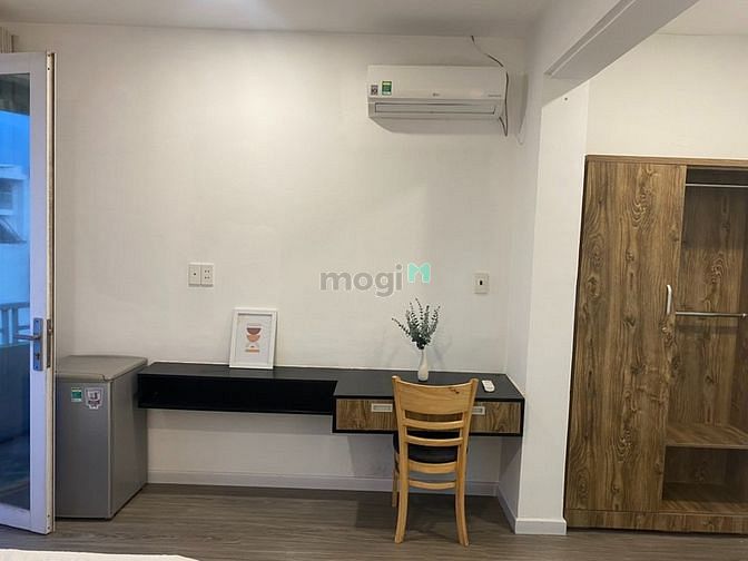 Hình ảnh ⚡⚡Căn Hộ Studio Cao Cấp Đầy Đủ Tiện Nghi Ngay Chùa Tam Bảo ⚡⚡