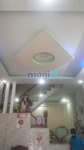 Hình ảnh Giảm 400tr còn hơn 3 tỷ 48m 2 tầng Chiến Lược Bình Tân h4m