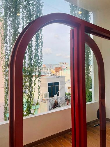 Hình ảnh 🏡Dạng 1PN + Tách Bếp + Ban Công_Thiết kế siêu đẹp🌷