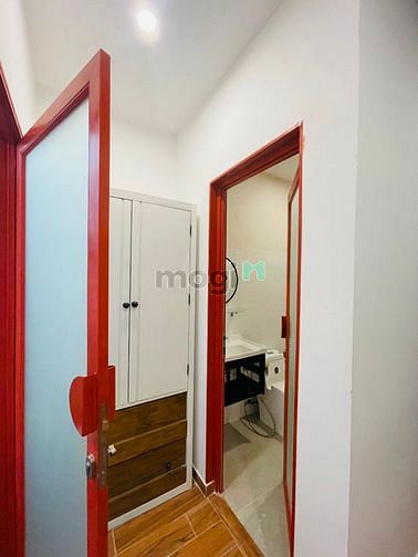 Hình ảnh 🏡Dạng 1PN + Tách Bếp + Ban Công_Thiết kế siêu đẹp🌷