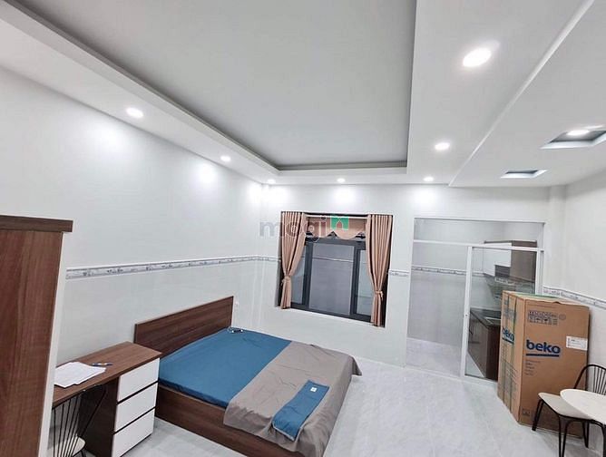 Hình ảnh Mb6623 nạp rút nhanh chóng 1PN 35m2 phòng mới thang máy ngay Sân Bay