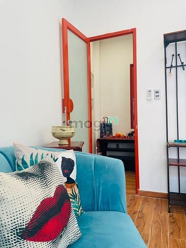 Hình ảnh 🏡Dạng 1PN + Tách Bếp + Ban Công_Thiết kế siêu đẹp🌷