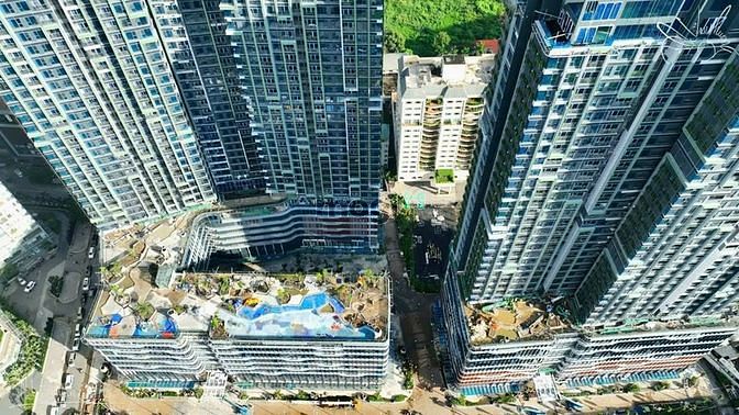 Hình ảnh Rổ hàng chính chủ cho thuê hơn 100 căn chỉ từ 25tr/tháng, NT cao cấp