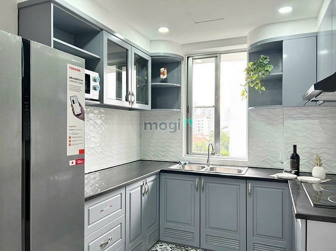 Hình ảnh Cho thuê Mb6623 nạp rút nhanh chóng Mỹ Khánh 4, Nguyễn Đức cảnh, Q.7, Tp.HCM