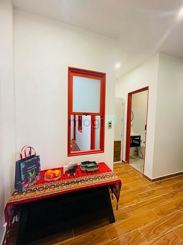 Hình ảnh 🏡Dạng 1PN + Tách Bếp + Ban Công_Thiết kế siêu đẹp🌷