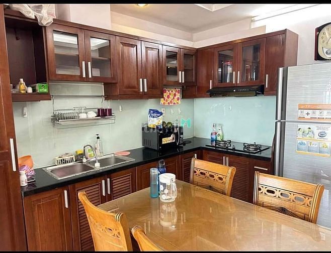Hình ảnh Bị giang hồ đe dọa Bán CĂN HỘ 