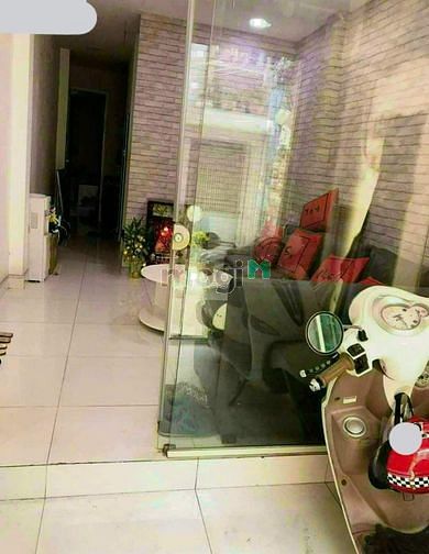 Hình ảnh Nhà hxh Xô Viết Nghệ Tĩnh. P25. Bình Thạnh 33m2 1 tỷ 059tr sổ hồng