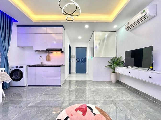Hình ảnh Căn Hộ Cao Cấp Gần Quận 1, Trên Đường Điện Biên Phủ - Bình Thạnh