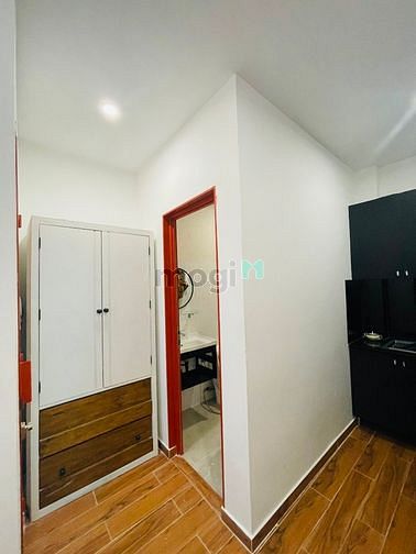 Hình ảnh 🏡Dạng 1PN + Tách Bếp + Ban Công_Thiết kế siêu đẹp🌷