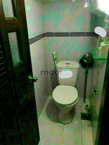 Hình ảnh Nhà hxh Xô Viết Nghệ Tĩnh. P25. Bình Thạnh 33m2 1 tỷ 059tr sổ hồng