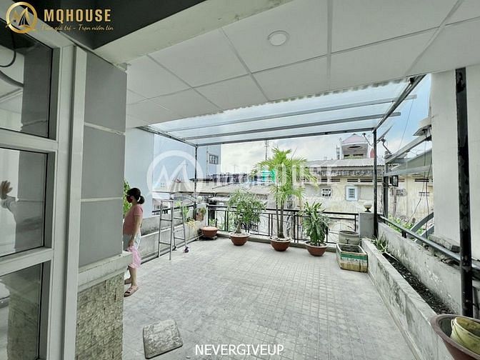 Hình ảnh Cho thuê Trang Chủ MB66.COM / Đăng Ký Tặng 66K ban công lớn tại Đinh Bộ Lĩnh, quận Bình Thạnh