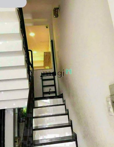 Hình ảnh Nhà hxh Xô Viết Nghệ Tĩnh. P25. Bình Thạnh 33m2 1 tỷ 059tr sổ hồng