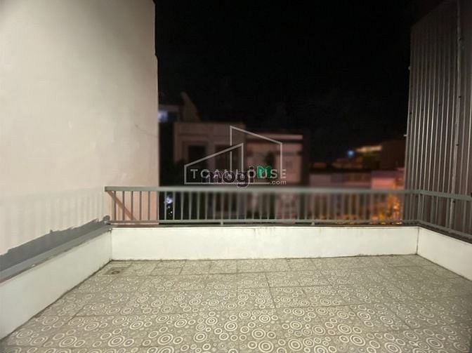 Hình ảnh Cho thuê nhà 3PN sân ô tô gần đường Nguyễn Công Trứ