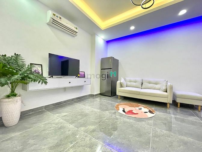 Hình ảnh Căn Hộ Cao Cấp Gần Quận 1, Trên Đường Điện Biên Phủ - Bình Thạnh