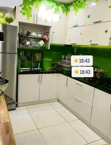Hình ảnh Nhà hxh Xô Viết Nghệ Tĩnh. P25. Bình Thạnh 33m2 1 tỷ 059tr sổ hồng