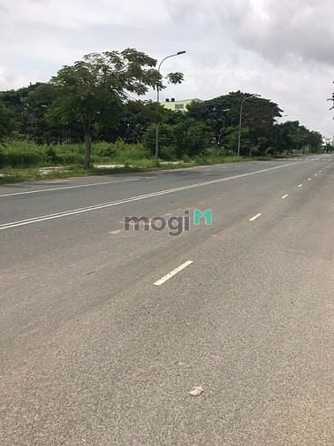 Hình ảnh lô đất vàng ngay Đường An Dương Vương, Quận 8 DT 100m2 Giá 2 tỷ750 SHR