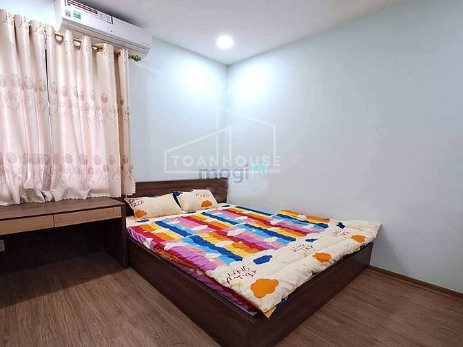 Hình ảnh Cho thuê nhà 3PN sân ô tô gần đường Nguyễn Công Trứ