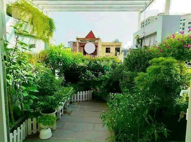 Hình ảnh Nhà hxh Xô Viết Nghệ Tĩnh. P25. Bình Thạnh 33m2 1 tỷ 059tr sổ hồng