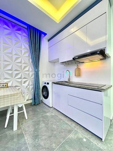 Hình ảnh Căn Hộ Cao Cấp Gần Quận 1, Trên Đường Điện Biên Phủ - Bình Thạnh