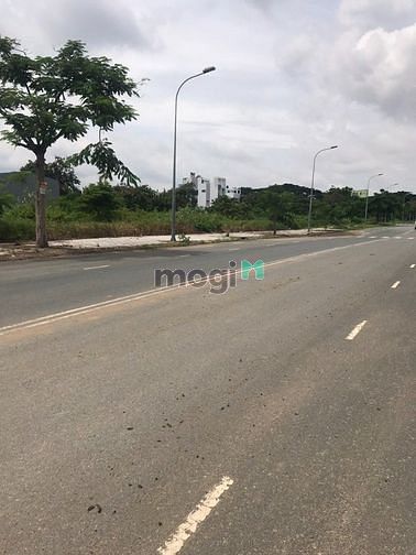 Hình ảnh lô đất vàng ngay Đường An Dương Vương, Quận 8 DT 100m2 Giá 2 tỷ750 SHR