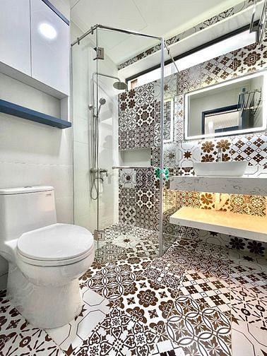 Hình ảnh Căn Hộ Cao Cấp Gần Quận 1, Trên Đường Điện Biên Phủ - Bình Thạnh