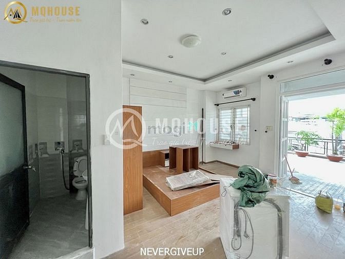 Hình ảnh Cho thuê Trang Chủ MB66.COM / Đăng Ký Tặng 66K ban công lớn tại Đinh Bộ Lĩnh, quận Bình Thạnh