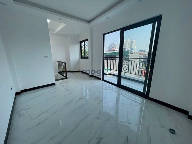 Hình ảnh SIÊU HIẾM, CỰC ĐẸP, GIÁ TỐT.  VĂn Cao 33m MT 5m 4.3tỷ