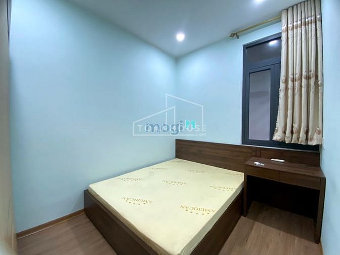 Hình ảnh Cho thuê nhà 3PN sân ô tô gần đường Nguyễn Công Trứ