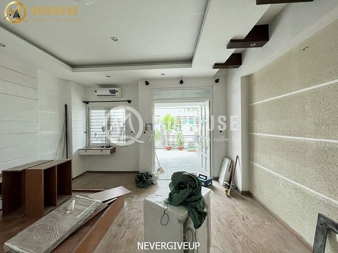 Hình ảnh Cho thuê Trang Chủ MB66.COM / Đăng Ký Tặng 66K ban công lớn tại Đinh Bộ Lĩnh, quận Bình Thạnh