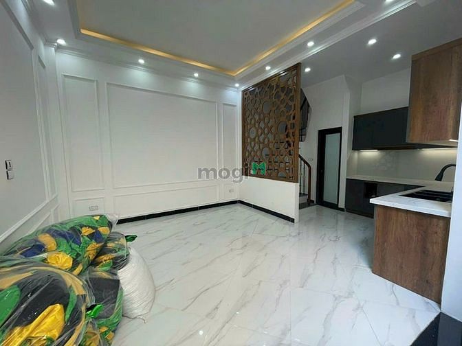 Hình ảnh SIÊU HIẾM, CỰC ĐẸP, GIÁ TỐT.  VĂn Cao 33m MT 5m 4.3tỷ