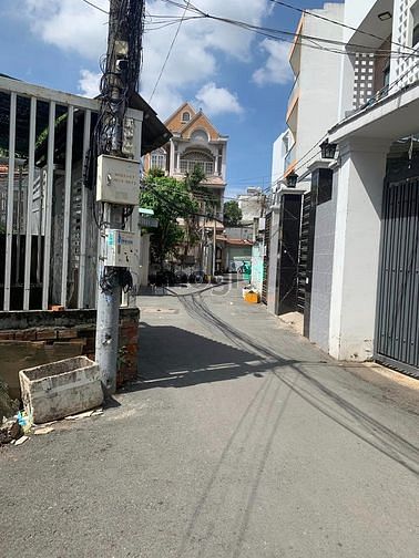 Hình ảnh Lô đất mặt tiền đường số 14, Bình Trưng Tây, Quận 2 86m2 giá 6.5 tỷ sổ