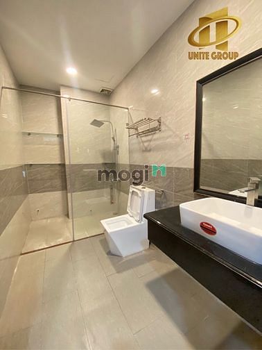 Hình ảnh 1 Phòng Ngủ Tách Bếp 45m2 Tân quy Lotte Quận 7