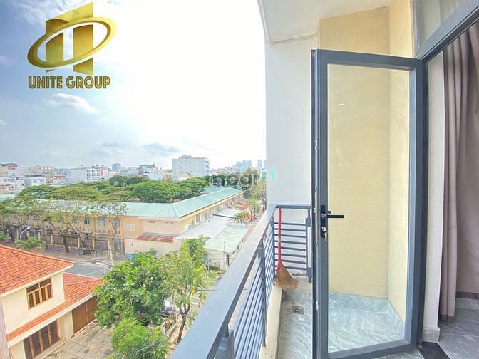 Hình ảnh 1 Phòng Ngủ Tách Bếp 45m2 Tân quy Lotte Quận 7