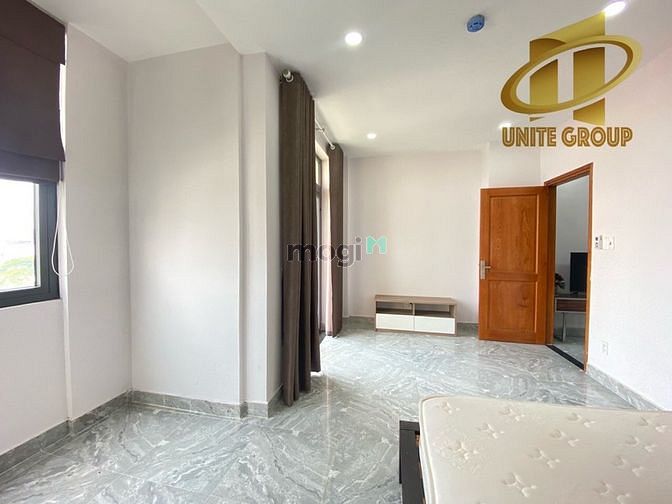 Hình ảnh 1 Phòng Ngủ Tách Bếp 45m2 Tân quy Lotte Quận 7