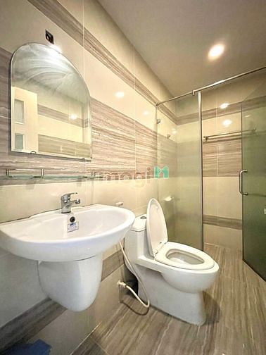Hình ảnh Cặn Hộ Cao Cấp 40m2 Full Nội Thất Đường Nguyễn Văn Thương, Bình Thạnh
