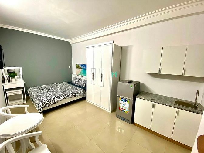 Hình ảnh Cho thuê Trang Chủ MB66.COM / Đăng Ký Tặng 66K full nội thất ngay nguyễn trãi quận 1