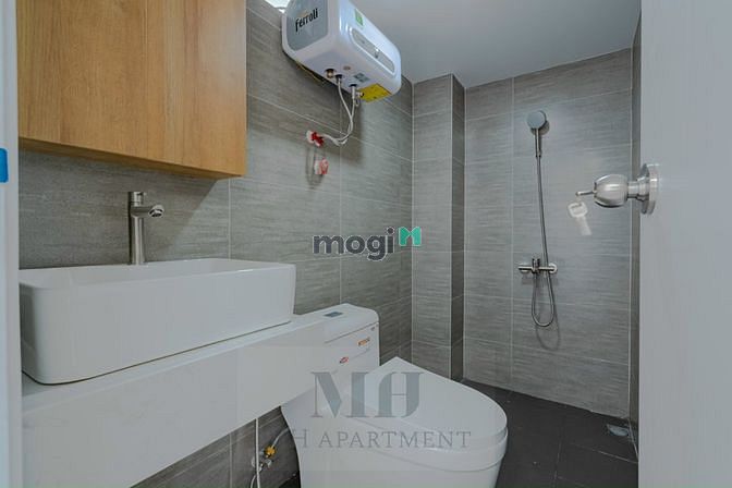 Hình ảnh Mb6623 nạp rút nhanh chóng Duplex Ban Công Him Lam - Tân Hưng, Rmit Q7