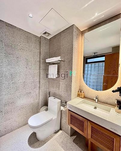 Hình ảnh Cho thuê CHDV siêu phẩmtại Trường Sa, quận Bình Thạnh