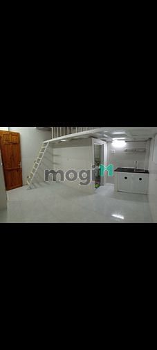 Hình ảnh Phòng có gác, có thang thoát hiểm, hệ thống báo cháy