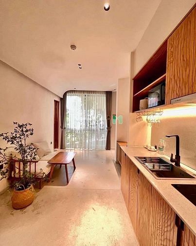 Hình ảnh Cho thuê CHDV siêu phẩmtại Trường Sa, quận Bình Thạnh