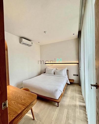 Hình ảnh Cho thuê CHDV siêu phẩmtại Trường Sa, quận Bình Thạnh