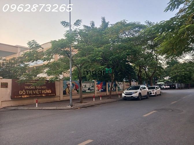 Hình ảnh Bán đất phân lô ô tô vào đất phố kẻ tạnh- p. giang biên -q. long