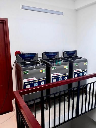 Hình ảnh cho thuê phòng cửa sổ lớn full NT Ngã Sáu Phù Đổng,Đh KHTN,Đh Sư Phạm,