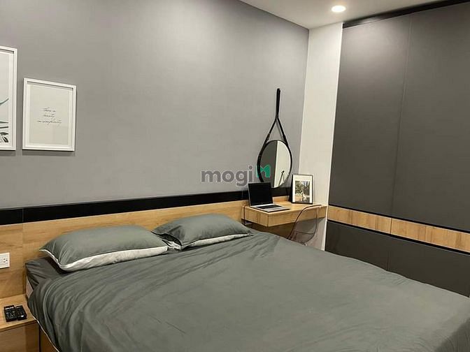 Hình ảnh CÓ EM BÁN CH An Gia Star Q. BT 54m2 2PN chỉ 1tỷ2