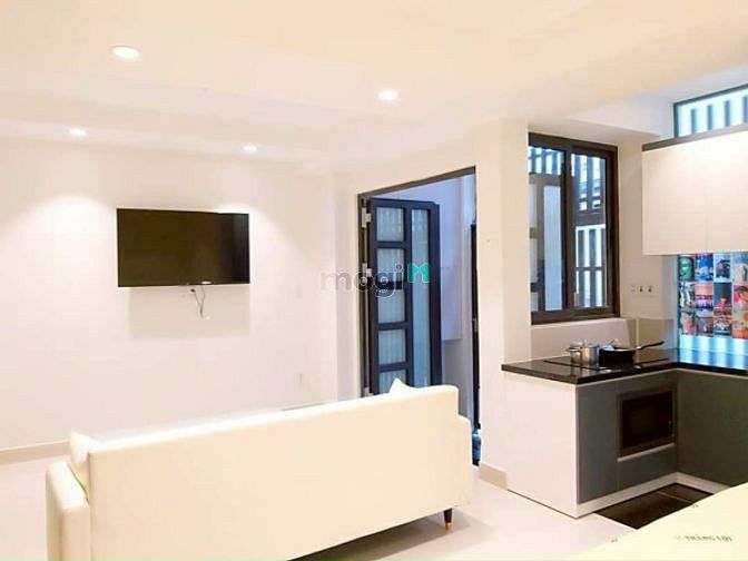 Hình ảnh cho thuê phòng cửa sổ lớn full NT Ngã Sáu Phù Đổng,Đh KHTN,Đh Sư Phạm,