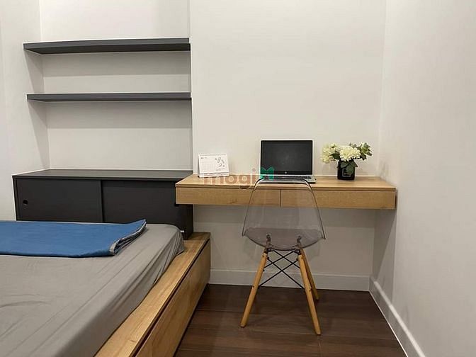 Hình ảnh CÓ EM BÁN CH An Gia Star Q. BT 54m2 2PN chỉ 1tỷ2