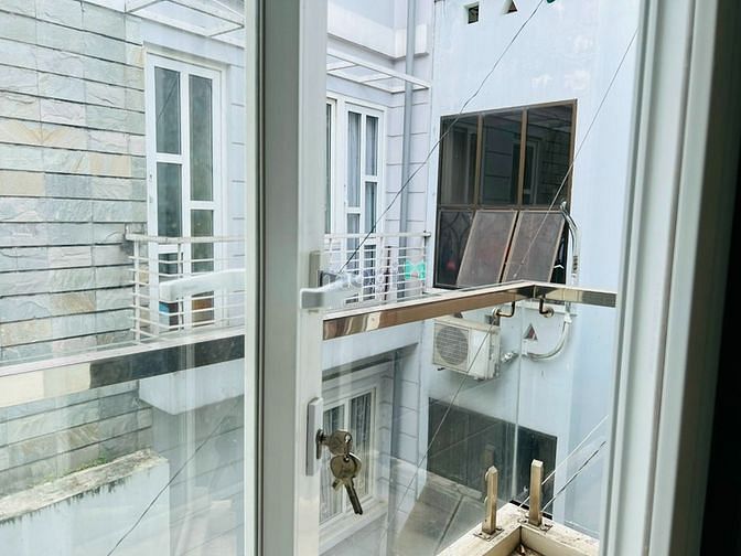 Hình ảnh Duplex 2PN ban công. FULL nội thất đẹp. Ngay Mai Văn Ngọc