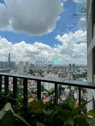 Hình ảnh Bán Trang Chủ MB66.COM / Đăng Ký Tặng 66K 2pn sẵn HĐT tầng cao view Landmark C/c Masteri Thảo Điền
