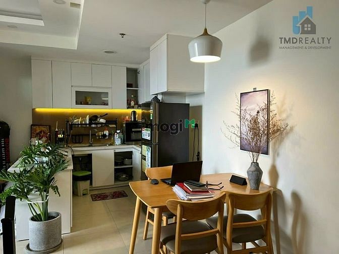 Hình ảnh Bán Trang Chủ MB66.COM / Đăng Ký Tặng 66K 2pn sẵn HĐT tầng cao view Landmark C/c Masteri Thảo Điền